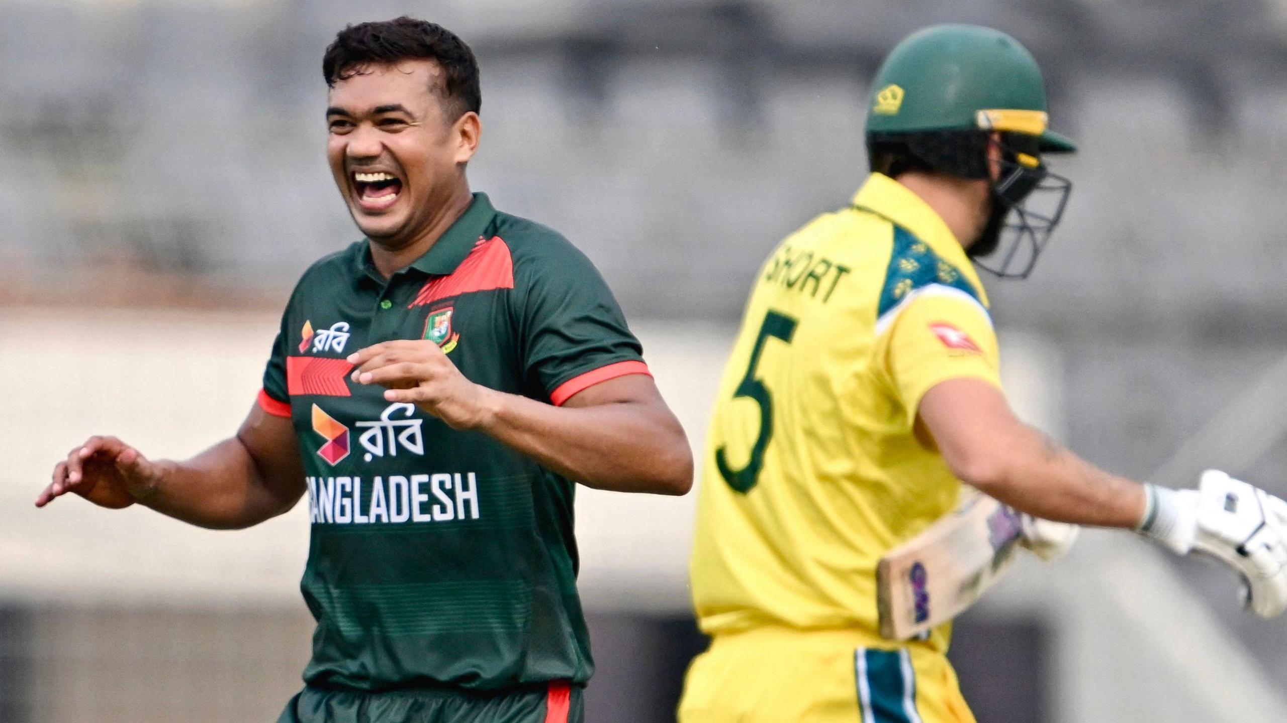 Bangladesh ODI