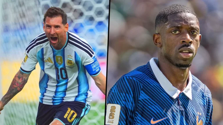Top Goal Scorers Entering the Knockout Stage: Golden Boot Race Heats Up