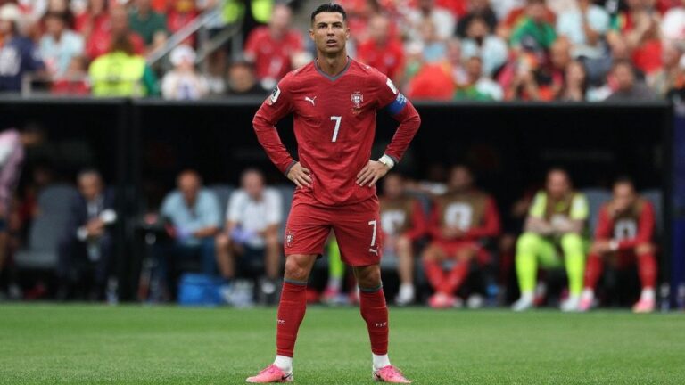 Ronaldo Redemption: From Doubts to World Cup Dominance