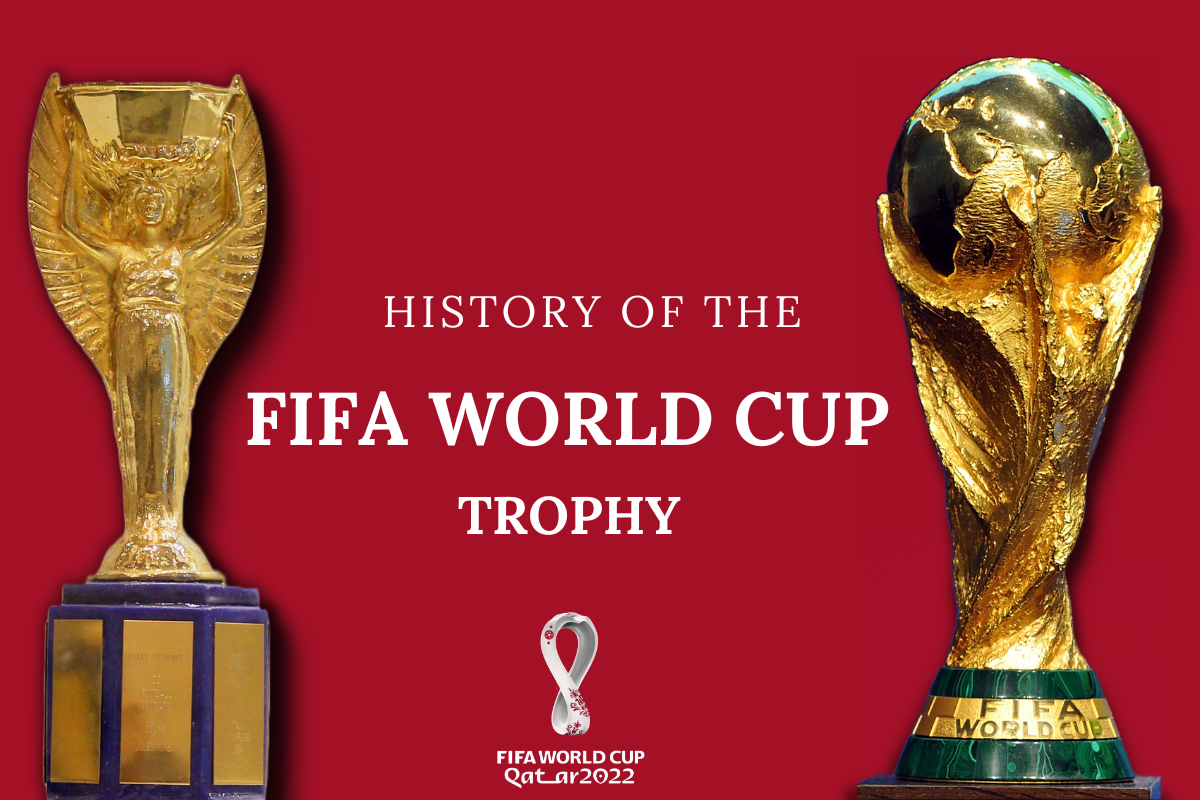 FIFA World Cup Trophy