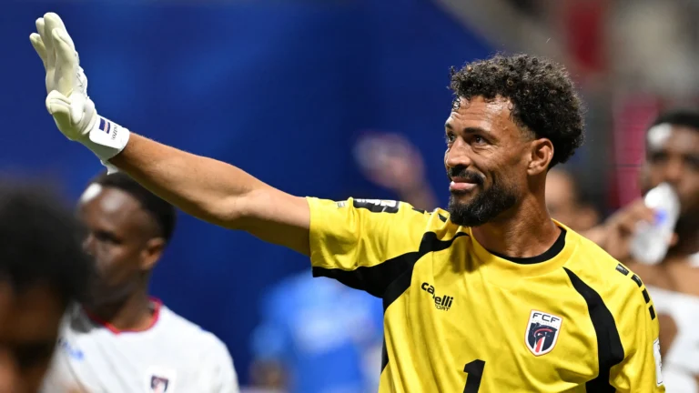 Cabo Verde Heroes