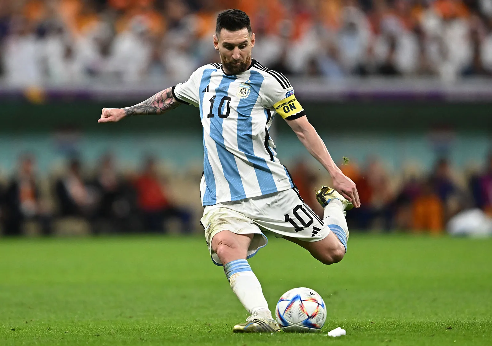 Golden Boot