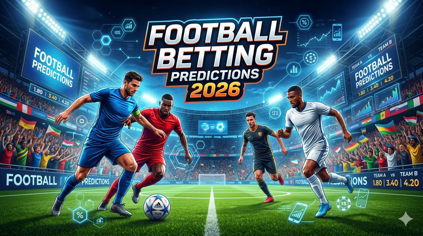 Football Betting
