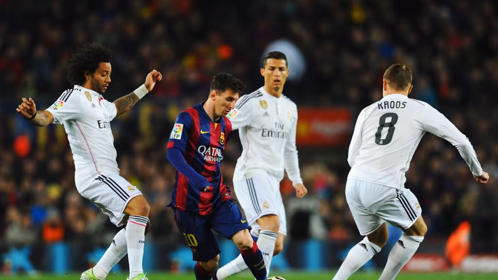 understand football betting