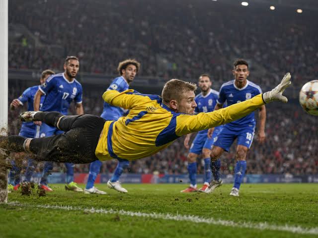 Football AI: Can It Level the Field for Smaller Nations?