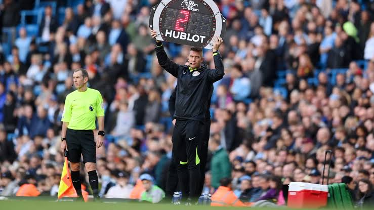 Added Time in Football: How the Final Minutes Really Work