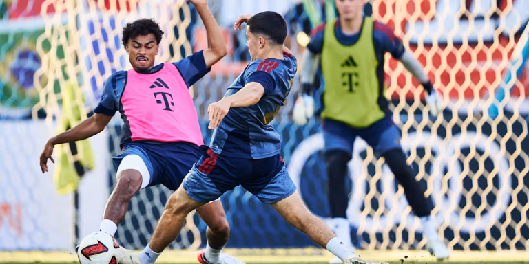 Jeju vs Bayern Match Analysis: Tactical Review of Bayern’s Preseason Performance