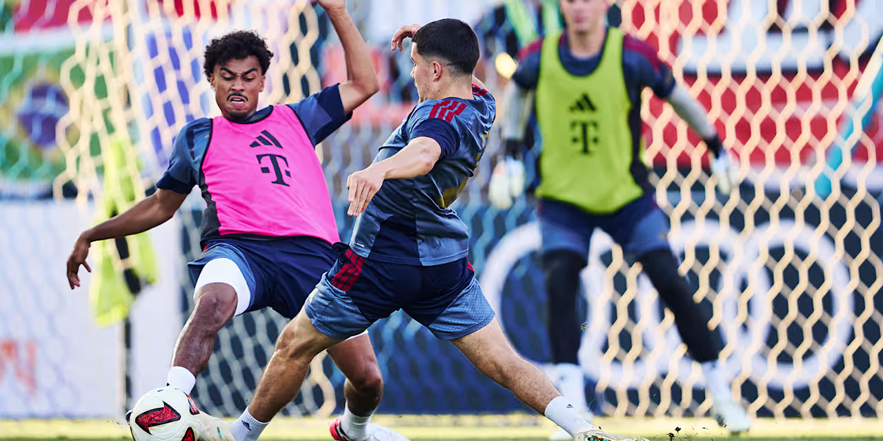 Jeju vs Bayern