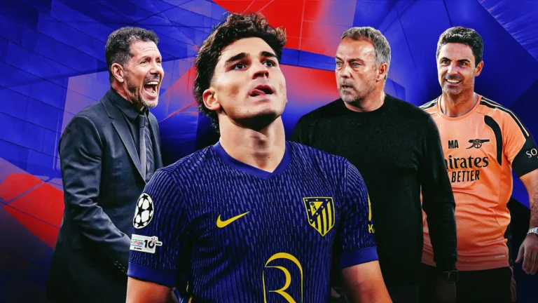Julian Alvarez to Barcelona: Latest Transfer News and Update