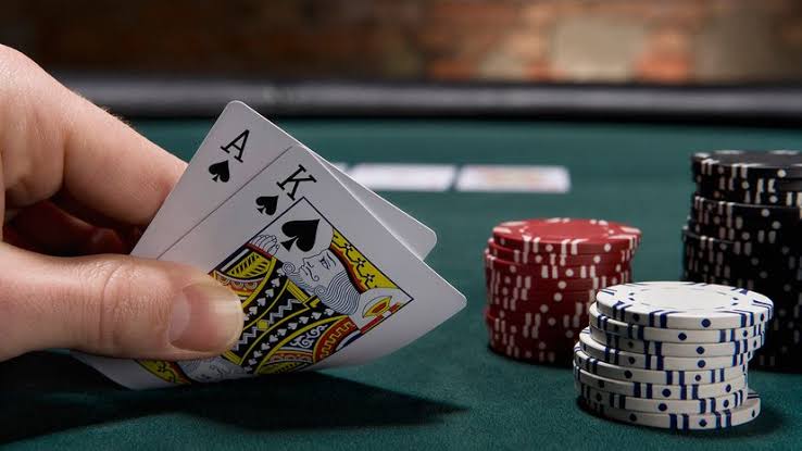Velki Pro Blackjack