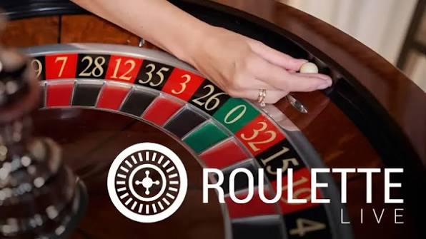 Velki Pro Roulette