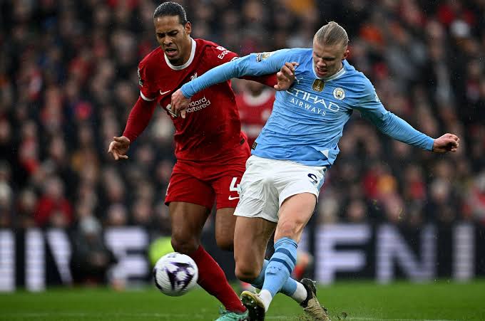 Man City vs Liverpool Prediction & Preview: Key Battle to Watch