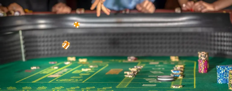 Velki Pro Craps Checks Before You Bet